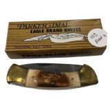 Parker Imai K116-51 Folding Knife