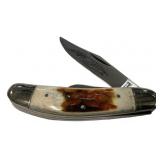 Parker Cut M105 Folding Knife