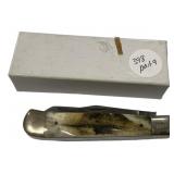 Parker and Son K452 Folding Knife