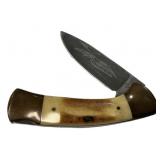 Parker Imai K116 Folding Knife