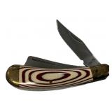 Frost Cutlery 2 Blade Folding Knife