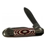 Frost Cutlery Caneo II Folding Knife
