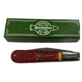 Remington Folding Knife
