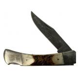 Parker and Son M1481 Folding Knife