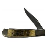 Parker Edwards Eagle Brand Folding Knife