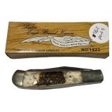 Parker Cut Co. M1423 Folding Knife