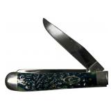Case 6254 SS Trapper Folding Knife