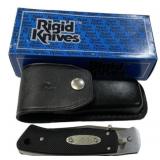 Rigid RG14 Folding Knife