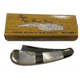Parker Eagle MOP 1098 Folding Knife