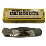 Parker Brothers K247 Folding knife