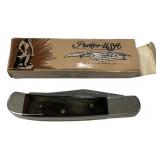 Parker Edwards Eagle Brand Folding Knife