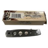 Parker USA Folding Knife