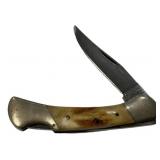 Parker Imai K74 Folding Knife