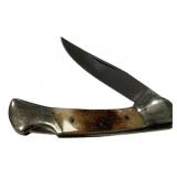 Parker Imai K74 Folding Knife