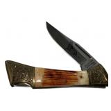Parker Imai K266 Folding Knife