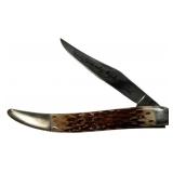 Parker Cut Co. 040 Saturday Night Special Folding