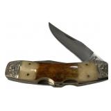 Parker USA 2 Blade Folding Knife