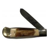 Parker Imai K77 Folding Knife