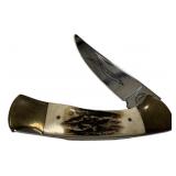 Parker Brothers K116 Folding Knife