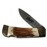 Parker Imai K538 Folding Knife