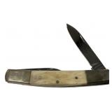 Parker Cut Gettysburg Folding Knife