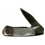 Parker Cut Lil Canittler MOP Folding Knife