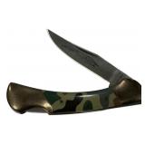 Parker Imai K74 Special Forces Folding Knife