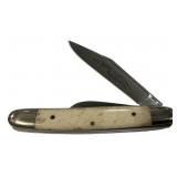 Parker Cut 95143 Eagle Brand Folding Knife
