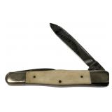 Parker Cut First Monday Folding Knife