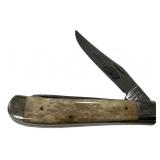 Parker Cut Trapper 2 Folding Knife