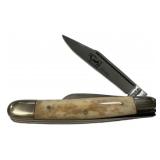 Parker Cut Brahma Folding Knife