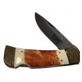 Parker Imai K539 Folding Knife