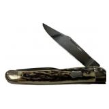 Holley Germany 3 Blade Folding Knife