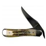 Case 6.51953L Russlock Folding Knife