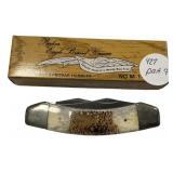 Parker and Son M1447 Folding  Knife