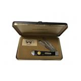 Buck 314X 1992 Virginia Chapter of NWTF Folding Kn