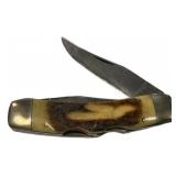 Parker Imai K236 Folding Knife