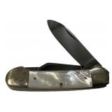 Hollingsworth Germany MOP Folding Knife