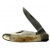 Parker Cut Co. Copperhead Folding Knife