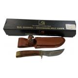 Grohmann Pictou NS Canada North American Hunting C