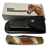 Parker Imai KF 139 Hpyerion Folding Knife