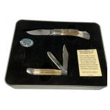 Gerber 2007 Collector Edition Antlered Game Series