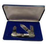 Parker Custom Series Excalibur Folding Knife
