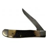 Parker Edwards 95155 Folding Knife