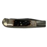 Parker Cut Eagle Brand 2 Blade Folding Knife