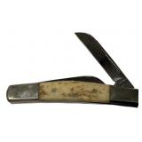 Parker Cut 4 Blade Folding Knife