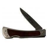 Parker Brothers Challenger Folding Knife