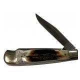 Parker and Son K452 Folding Knife