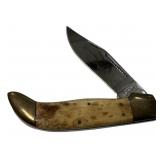 Parker Little Bandit Folding Knife