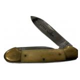 Parker Cut Co. Kayak Folding Knife